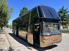 Neoplan - skyliner
