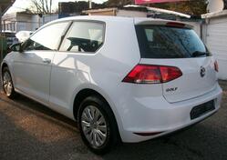 Volkswagen - Golf 7 - 1.6 TDI