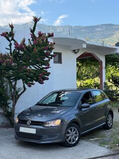 Volkswagen - Polo - 1.6 TDi