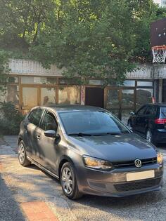 Volkswagen - Polo - 1.6 TDi