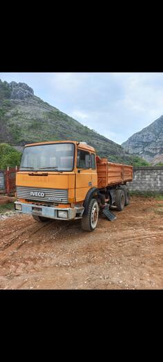 Iveco - MAGIRUS 26 300