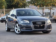 Audi - A3 - 2.0TDI