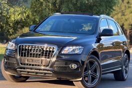 Audi - Q5 - 3.0 Tdi