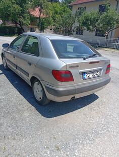 Citroen - Xsara - 1.9 D