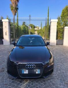 Audi - A1 - 1.6
