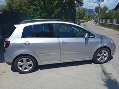 Volkswagen - Golf Plus - 1.9 TDI