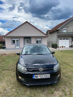 Volkswagen - Polo - 1.2 TDI