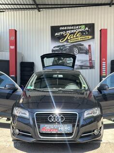 Audi - A3 - 2.0 TDI