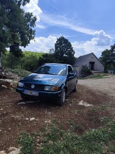 Volkswagen - Polo - 1.4