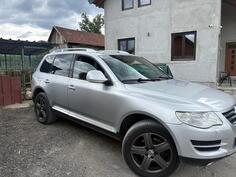 Volkswagen - Touareg - 3.0 tdi