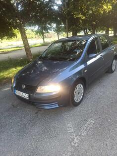 Fiat - Stilo - 1.9 jtd