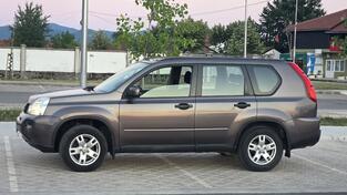Nissan - X-Trail - 2.0 dci