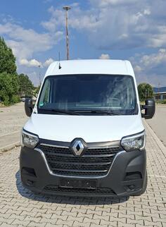 Renault - MASTER