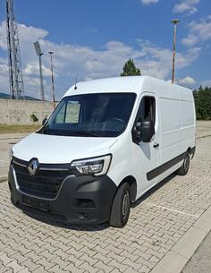 Renault - MASTER