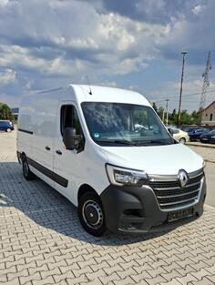 Renault - MASTER