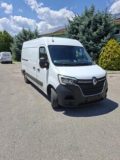 Renault - Master