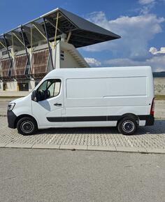 Renault - MASTER