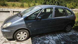Citroen - Xsara Picasso - 2.0 Benzin