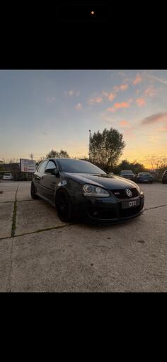 Volkswagen - Golf GTI - 2.0 bwa