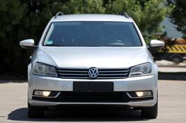 Volkswagen - Passat - DSG