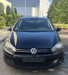 Volkswagen - Golf 6 - 2.0 TDI