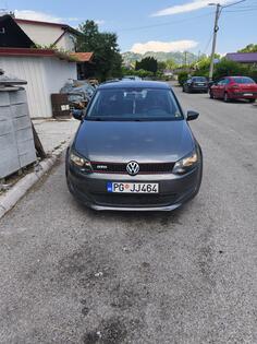 Volkswagen - Polo - 1.2 tdi