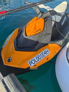 Sea-Doo - Spark 3up