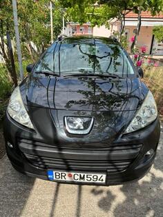 Peugeot - 207 - 1.6 HDI