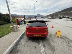 Volkswagen - Golf 7 - 1.6 tdi