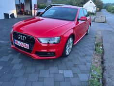 Audi - A4 - Audi A4 3.0 TDI Quattro