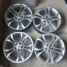 BBS - audi - Aluminijum felne
