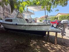 Elan - Pasara - Gradac
