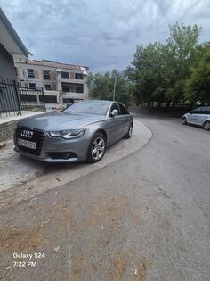 Audi - A6 - 3.0