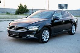 Volkswagen - Passat - 2.0 TDI 150 HP DSG