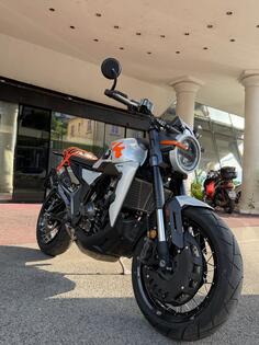 Zontes - Daytona GK 350 e5