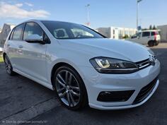 Volkswagen - Golf 7 - 2.0
