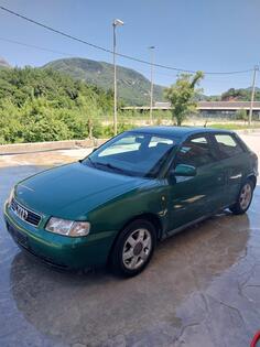 Audi - A3 - 1.9 tdi
