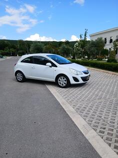 Opel - Corsa - 1,3 cdti