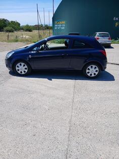Opel - Corsa - 1.3 cdtii