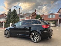 Audi - A3 - 1.6