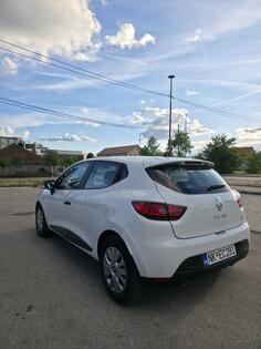 Renault - Clio - 1.5 dci