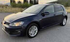 Volkswagen - Golf 7 - 1.6 tdi