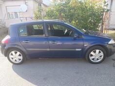 Renault - Megane - 1.9