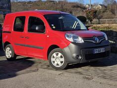 Renault - Kangoo - 1.5 dci