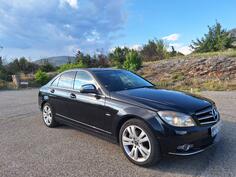 Mercedes Benz - C 220 - 2.2 CDI