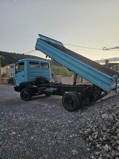 Mercedes Benz - 8.14