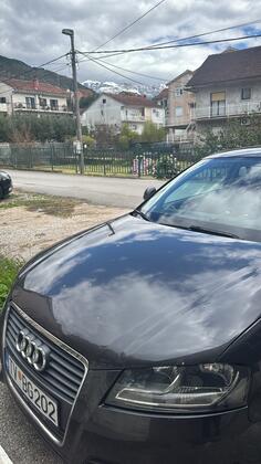 Audi - A3 - 1.6 77 kilovata