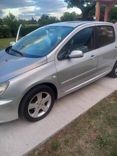 Peugeot - 307 - 1.6