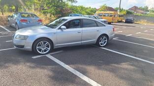 Audi - A6 - 3.0