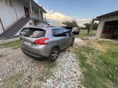 Peugeot - 2008 - 1199